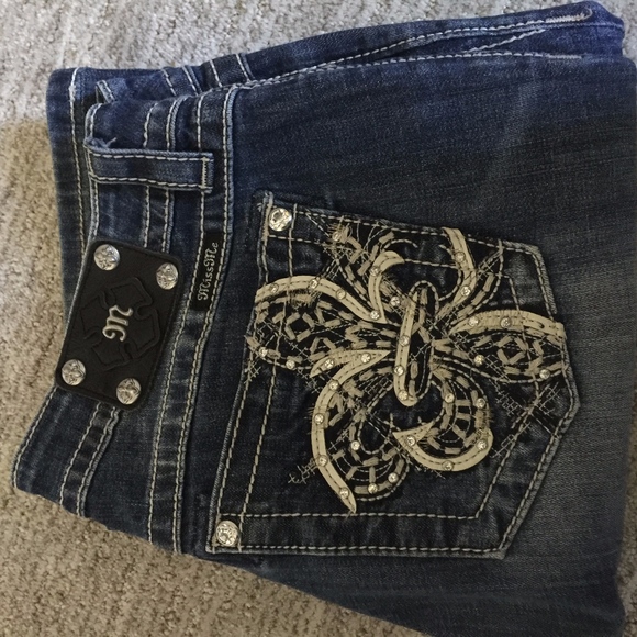 Miss Me Jeans - Picture 1 of 1
